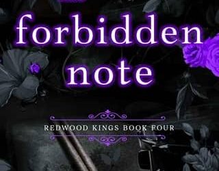 forbidden note nelia alarcon