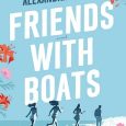 friends with boats alexandra slater