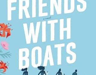 friends with boats alexandra slater