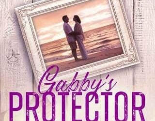 gabby's protector janie crouch