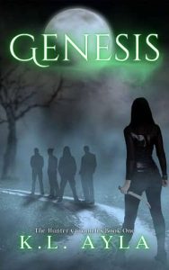 genesis, kl ayla