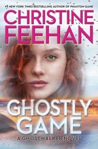 ghostly game, christine feehan