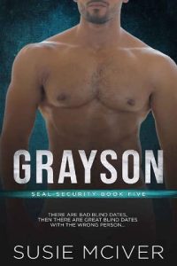 grayson, susie mciver