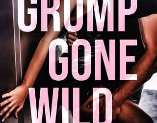 grump gone wild cassie mint
