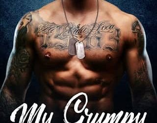 grumpy seal jaylee rowse