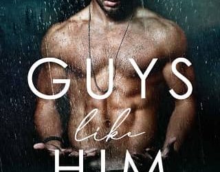 guys like him aimee nicole walker