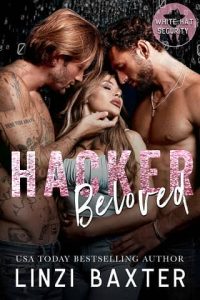 hacker beloved, linzi baxter