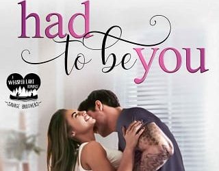 had to be you melanie shawn