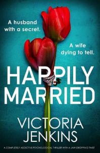 happily married, victoria jenkins