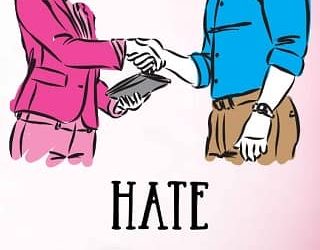 hate dating april berry