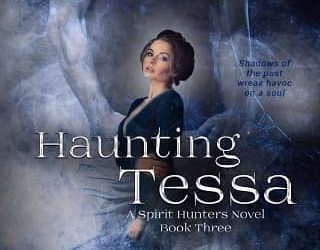 haunting tessa temperance dawn