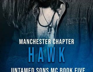 hawk jessica ames