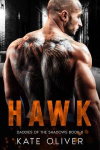 hawk, kate oliver