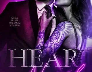 hear no evil jewel killian