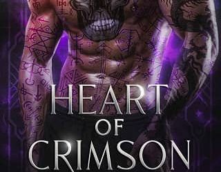 heart crimson taylor aston white