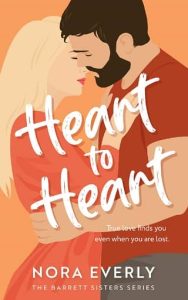 heart heart, nora everly