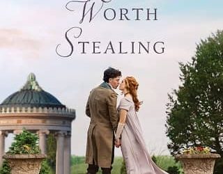 heart worth stealing joanna barker