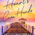 heart's cove lilian monroe