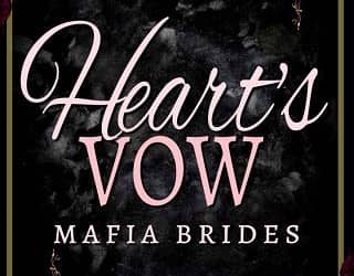 heart's vow rogue london