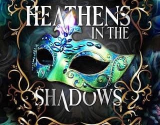 heathens shadows kj jackson
