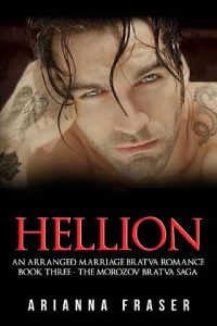 hellion, arianna fraser