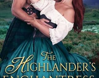 highlander's enchantress violetta rand