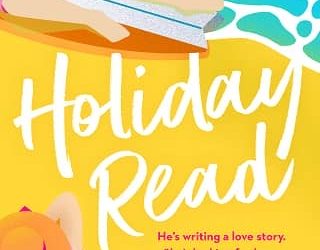 holiday read taylor cole