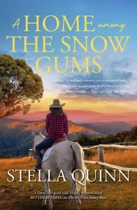 home among gums, stella quinn