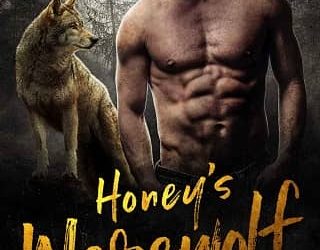 honey's werewolf eve langlais