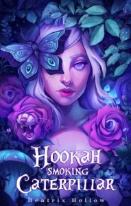 hookah, beatrix hollow