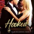 hooked maddie taylor