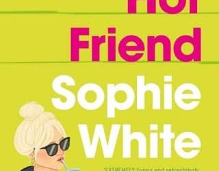 hot friend sophie white