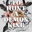 hunt demon king madeleine eliot