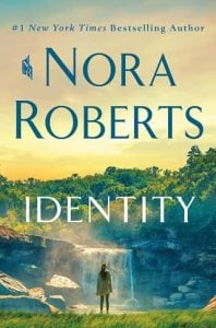 identity, nora roberts