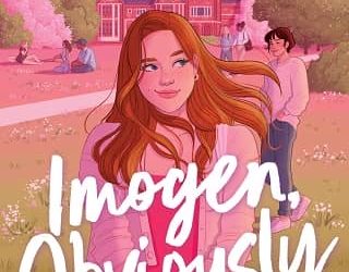 imogen obviously becky albertalli
