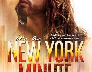 in new york minute felice stevens