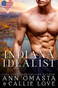indiana idealist, ann omasta