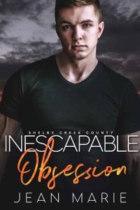 inescapable obsession, jean marie