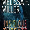 insidious truth melissa f miller