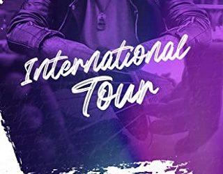 international tour luci fer