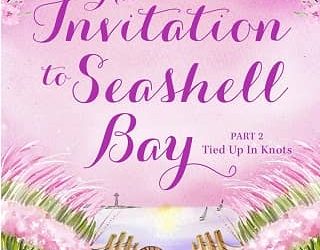 invitation seashell bay bella osborne