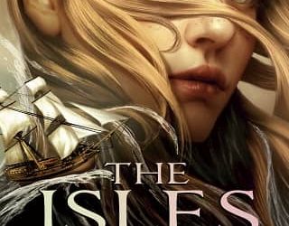 isles gods amie kaufman