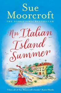 italian summer, sue moorcroft