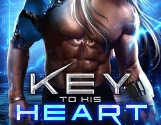 key his heart athena storm