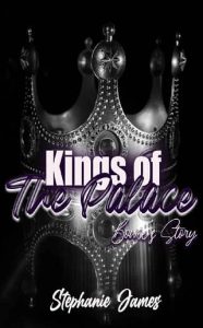kings palace, stephanie james