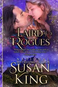 laird rogues, susan king
