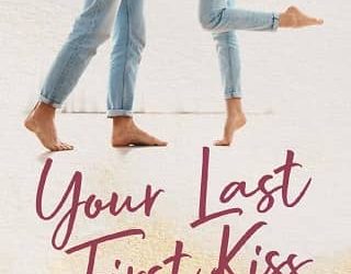 last first kiss avery maxwell