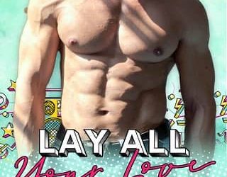 lay your love mk moore