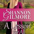 lesson all time shannon gilmore