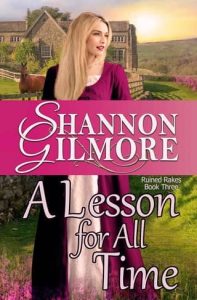 lesson all time, shannon gilmore